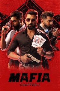 Download Mafia: Chapter 1 (2020) Hindi & Tamil WEB – DL || 480p [370MB] || 720p [1GB] || 1080p [2.1GB]