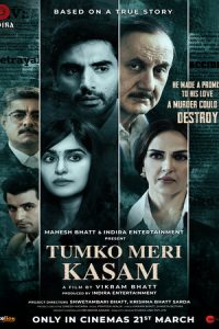Download Tumko Meri Kasam (2025) (Hindi) Pre-HDRip 480p [506MB] || 720p [1.3GB] || 1080p [3GB]