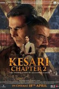 Download Kesari Chapter 2 (2025) [Hindi] HDTC 480p [425MB] || 720p [1.2GB] || 1080p [2.5GB]