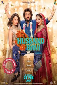 Download Mere Husband Ki Biwi (2025) [Hindi] WEB-DL 480p [461MB] || 720p [1.2GB] || 1080p [2.7GB]