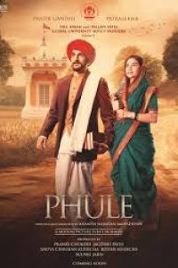 Download Phule (2025) {Hindi} Pre-DVDRip 480p [415MB] || 720p [1.1GB] || 1080p [2.4GB]