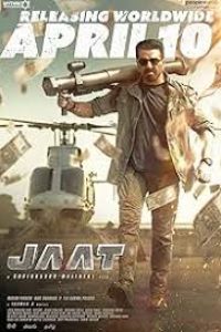 Download Jaat (2025) [Hindi] Pre-HDRip 480p [478MB] || 720p [1.3GB] || 1080p [3GB]