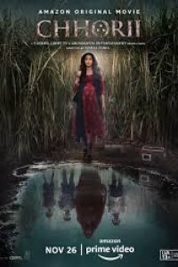 Download Chhorii 2 (2025) AMZN [Hindi] WEB-DL 480p [429MB] || 720p [1.1GB] || 1080p [2.5GB]