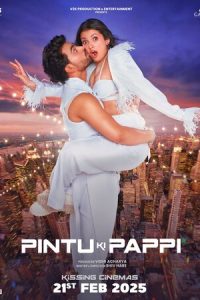 Download Pintu Ki Pappi (2025) [Hindi] HDRip 480p [426MB] || 720p [1.1GB] || 1080p [2.4GB]