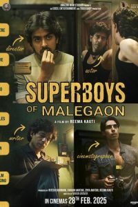 Download Superboys of Malegaon (2025) [Hindi] AMZN WEB-DL 480p [407MB] || 720p [1GB] || 1080p [2.4GB]