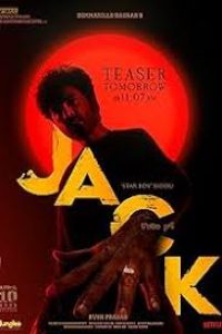 Download Jack (2025) NF Dual Audio [Hindi-Telugu] WEB-DL 480p [463MB] || 720p [1.2GB] || 1080p [2.7GB]