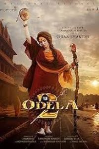 Download Odela 2(2025) AMZN Dual Audio [Hindi-Telugu] WEB-DL 480p [496MB] || 720p [1.4GB] || 1080p [2.7GB]