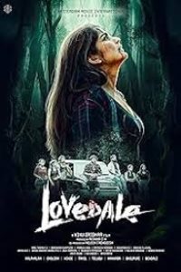 Download Lovedale (2025) {Hindi} WEB-DL 480p [267MB] || 720p [1GB] || 1080p [2.1GB]