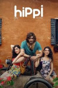 Download Hippi (2025) AMZN {Hindi} WEB-DL 480p [419MB] || 720p [1.1GB] || 1080p [2.5GB]