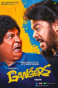Download Gangers (2025) AMZN Dual Audio [Hindi-Tamil] WEB-DL 480p [554MB] || 720p [1.5GB] || 1080p [2.9GB]